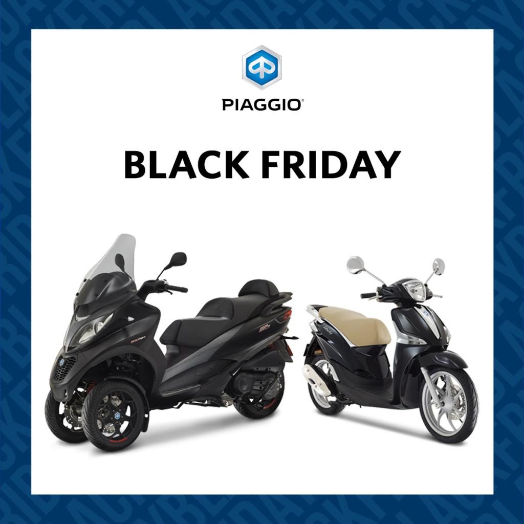 piaggio