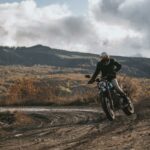 Scrambler Ducati Desert Sled 2021