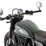 Scrambler Ducati Nighshift