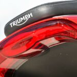 Triumph Rocket 3 