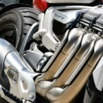 Triumph Rocket 3 