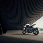 Fotos: Triumph Trident 660 10 Triumph Trident 660
