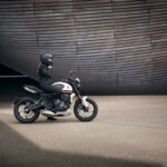 Fotos: Triumph Trident 660 11 Triumph Trident 660