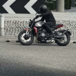 Fotos: Triumph Trident 660 12 Triumph Trident 660