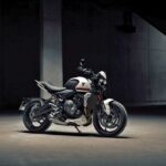 Fotos: Triumph Trident 660 13 Triumph Trident 660