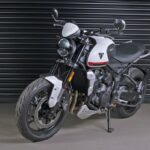 Fotos: Triumph Trident 660 17 Triumph Trident 660