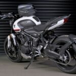 Fotos: Triumph Trident 660 18 Triumph Trident 660