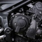 Fotos: Triumph Trident 660 21 Triumph Trident 660