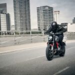 Fotos: Triumph Trident 660 23 Triumph Trident 660