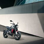 Fotos: Triumph Trident 660 2 Triumph Trident 660