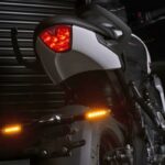 Fotos: Triumph Trident 660 30 Triumph Trident 660