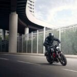 Fotos: Triumph Trident 660 34 Triumph Trident 660