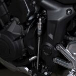 Fotos: Triumph Trident 660 38 Triumph Trident 660