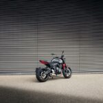 Fotos: Triumph Trident 660 47 Triumph Trident 660