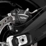 Fotos: Triumph Trident 660 55 Triumph Trident 660