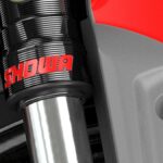 Fotos: Triumph Trident 660 58 Triumph Trident 660