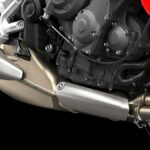 Fotos: Triumph Trident 660 59 Triumph Trident 660