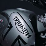 Triumph Trident 660