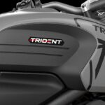 Fotos: Triumph Trident 660 64 Triumph Trident 660
