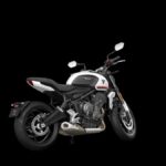 Fotos: Triumph Trident 660 66 Triumph Trident 660