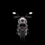 Fotos: Triumph Trident 660 68 Triumph Trident 660