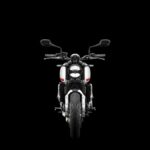 Fotos: Triumph Trident 660 69 Triumph Trident 660