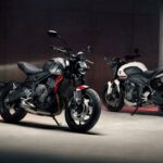 Fotos: Triumph Trident 660 6 Triumph Trident 660