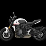 Fotos: Triumph Trident 660 70 Triumph Trident 660