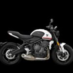Fotos: Triumph Trident 660 72 Triumph Trident 660