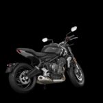 Fotos: Triumph Trident 660 75 Triumph Trident 660
