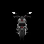 Fotos: Triumph Trident 660 76 Triumph Trident 660