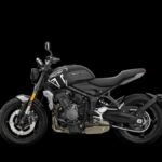Fotos: Triumph Trident 660 78 Triumph Trident 660