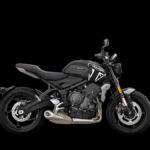 Fotos: Triumph Trident 660 79 Triumph Trident 660