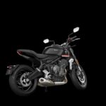Fotos: Triumph Trident 660 81 Triumph Trident 660