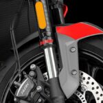 Fotos: Triumph Trident 660 82 Triumph Trident 660