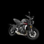 Fotos: Triumph Trident 660 83 Triumph Trident 660