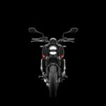 Fotos: Triumph Trident 660 85 Triumph Trident 660