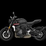 Fotos: Triumph Trident 660 86 Triumph Trident 660
