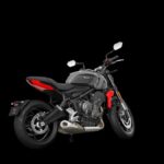 Fotos: Triumph Trident 660 89 Triumph Trident 660
