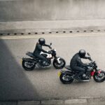 Fotos: Triumph Trident 660 8 Triumph Trident 660