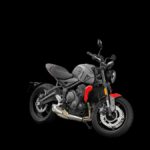 Fotos: Triumph Trident 660 90 Triumph Trident 660