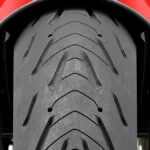 Fotos: Triumph Trident 660 93 Triumph Trident 660