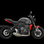 Fotos: Triumph Trident 660 95 Triumph Trident 660