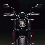 Fotos: Triumph Trident 660 96 Triumph Trident 660