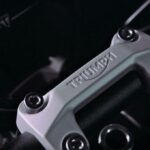 Fotos: Triumph Trident 660 97 Triumph Trident 660