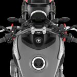 Fotos: Triumph Trident 660 98 Triumph Trident 660