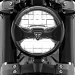 Fotos: Triumph Trident 660 99 Triumph Trident 660