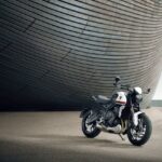 Fotos: Triumph Trident 660 9 Triumph Trident 660