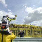 Valentino Rossi: adiós a la Yamaha oficial