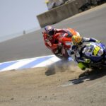 Valentino Rossi: adiós a la Yamaha oficial